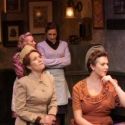 BWW Reviews: Antaeus Triumphant with World Premiere PEACE IN OUR TIME