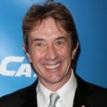 Martin Short to Host New Madison Theatre Gala, 11/12
