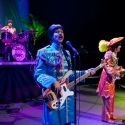BWW Reviews: Beatles RAIN on Sacramento Through Jan 1