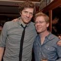 Anthony Rapp Set for NOCTURNE Reading, 12/12