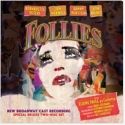 Sondheim & Cast of FOLLIES Set for Barnes & Noble Album Signing, 12/1