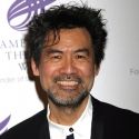 David Henry Hwang Set for ANATOMY OF A BREAKOUT Discussion, 11/13