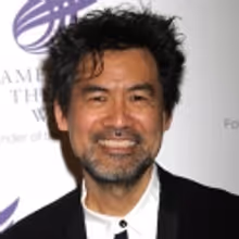 David Henry Hwang Set for ANATOMY OF A BREAKOUT Discussion, 11/13