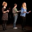 Photo Flash: BMI Hosts Musical Theatre Workshop Showcase