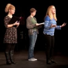 Photo Flash: BMI Hosts Musical Theatre Workshop Showcase