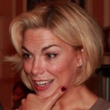 Photo Coverage: The Victoria Palace Theatre's 100th Birthday Party!