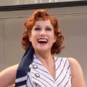 Photo Flash: The 'De-Lovely' Stephanie J. Block in ANYTHING GOES!