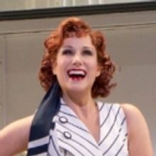 Photo Flash: The 'De-Lovely' Stephanie J. Block in ANYTHING GOES!
