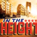 Tickets Available for IN THE HEIGHTS at Oriental Theatre, 11/11