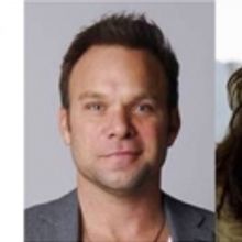 Norbert Leo Butz & Elizabeth Reaser to Co-Star in Second Stage's HOW I LEARNED TO…