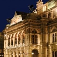 Wiener Staatsoper Presents DIE FLEDERMAUS, 12/31-1/6