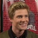 TV: Broadway Beat Beseeches Thee to Go Inside GODSPELL's Big Broadway Opening Night!