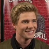 TV: Broadway Beat Beseeches Thee to Go Inside GODSPELL's Big Broadway Opening Night! Video
