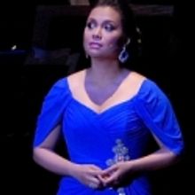 Photo Flash: Salonga, Jacobs, Llana et al. in SUITES BY SONDHEIM