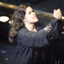 Photo Flash: First Look at America Ferrera in CHICAGO!