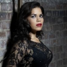 BWW Interviews: America Ferrera As She Opens In CHICAGO!