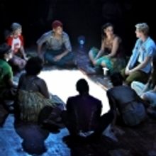 GODSPELL Revival Cast Album in the Works!