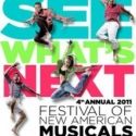 FNAM and Darren Criss Launch 'Show Search' for New Musical Theatre Writers