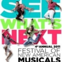 FNAM and Darren Criss Launch 'Show Search' for New Musical Theatre Writers