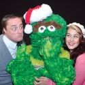 OBT Announces The Grouch Who Stole Christmas Beginning 11/25