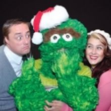 OBT Announces The Grouch Who Stole Christmas Beginning 11/25