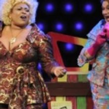 Grigware Picks His Best in LA Theatre for 2011!