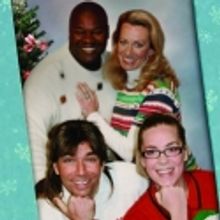 Trustus Theatre Hosts Ugly Sweater Karaoke Benefit, 11/25