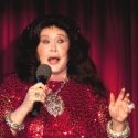 Barbara van Orden Recieves Golden Halo Award