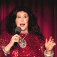 Barbara van Orden Recieves Golden Halo Award