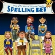 Elkhart Civic Theatre to Hold Auditions for THE 25TH ANNUAL PUTNAM COUNTY SPELLING BE