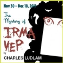 Kitchen Theatre Company Presents The Mystery of Irma Vep Through 12/18