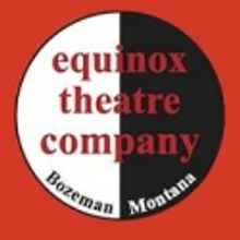 Equinox Theatre Presents Original Comedy Revue, 1/13-28