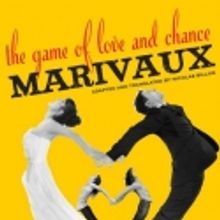 Centaur Theatre Company Announce GAME OF LOVE AND CHANCE for March-April