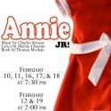 FMCT's Children's Studio Theatre Presents ANNIE JR., 2/10-18