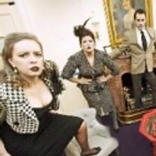 24-Hour BALD SOPRANO Announced for 2/24