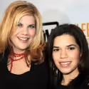 Photo Coverage: America Ferrera, Bobby Cannavale & More in CELEBRITY AUTOBIOGRAPHY!