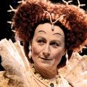 Photo Flash: First Look at Chicago Shakespeare Theatre's ELIZABETH REX