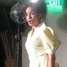 Photo Flash: Lexi Lawson, James Snyder, et al. in The Coterie's RED CARPET MEMORIES