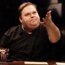 Woolly Mammoth Theatre Company to Present THE AGONY AND THE ECSTASY OF STEVE JOBS, 7/