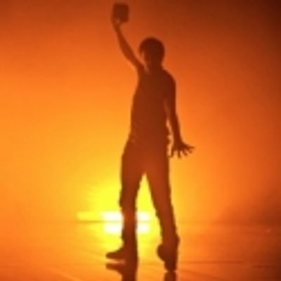 BWW Interviews: Mark Russell - Looking Under the Radar