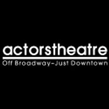 Dennis Rowland-Walt Richardson Concert Starts Actors Theatre's Next Fund-Raising Phas