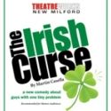 TheatreWorks New Milford Opens 45th Season With THE IRISH CURSE