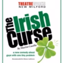 TheatreWorks New Milford Opens 45th Season With THE IRISH CURSE