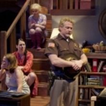 Photo Flash: Phoenix Theatre Presents AUGUST: OSAGE COUNTY