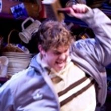 BWW Reviews: SKULL IN CONEMARA at Center Stage - A Haunting Comedy