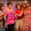 Theater Works Extends THE DIXIE SWIM CLUB Through 2/26