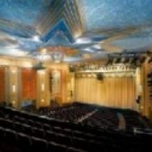 Warner Theatre Center Announces 'TIL DEATH DO US PART, 2/23-26