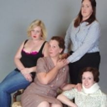 Theatre in the Round Presents INDEPENDENCE, Opening 1/6