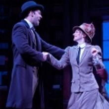 BWW Reviews: DADDY LONG LEGS Is a Delight