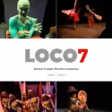 La MaMa to Present Loco7 Dance Puppet Theatre Company’s URBAN ODYSSEY, 3/22-4/8